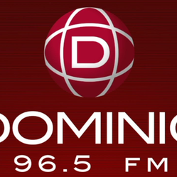 Afbeelding van het 'Dominio (Monterrey) - 96.5 FM - XHMSN-FM - Dominio Medios - Monterrey, Nuevo León' station