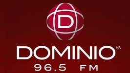 Bild av stationen 'Dominio (Monterrey) - 96.5 FM - XHMSN-FM - Dominio Medios - Monterrey, Nuevo León'