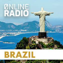 Slika postaje '0nlineradio BRAZIL'