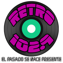 Afbeelding van het 'Retro (Oaxaca) - 102.9 FM - XHYN-FM - Radiorama - Oaxaca, OA' station