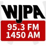 Image of the '95.3 FM WJPA - Washington Classic Hits' station