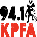 Image of the 'KPFA' station