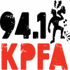 'KPFA'电台的图片