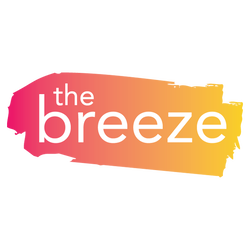 'The Breeze' स्टेशन की छवि