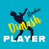 'Radio Dimash' स्टेशन की छवि