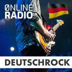 '0nlineradio DEUTSCHROCK' स्टेशन की छवि