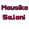 Image of the 'Mousiko Saloni' station