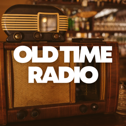 Afbeelding van het 'BOX : Old Time Radio' station