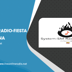 Image de la station 'Radio Fiesta La Argentina(H)'