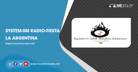 'Radio Fiesta La Argentina(H)' istasyonunun resmi