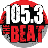 A(z) '105.3 The Beat' állomás képe