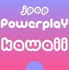 'J-Pop Powerplay Kawaii (http)'のステーションの画像