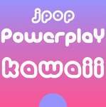 Image of the 'J-Pop Powerplay Kawaii (http)' station