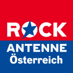 Imagem da estação 'Rock Antenne Österreich'