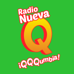 Imagem da estação 'RADIO NUEVA Q 107.1 FM (PERU)'