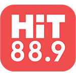 Image of the 'Hit 88.9 - Top 40' station