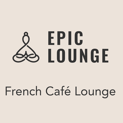 תמונה של תחנת 'Epic Lounge - FRENCH CAFÉ LOUNGE'