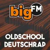 Image de la station 'bigFM Old School Deutschrap (AAC 128)'