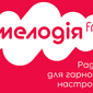 Imagem da estação 'Мелодія FM'