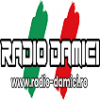 Image of the 'Radio Damici' station