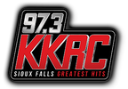 Image of the 'KKRC 97.3' station