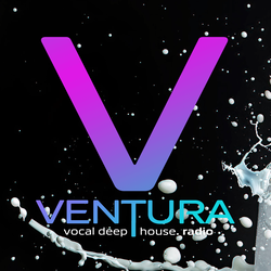 Image de la station 'Ventura.Radio PROGRESSIVE - 24/7 🍭 Progressive House'