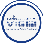 Image de la station 'Radio Vigía FM'