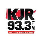 'Sports Radio KJR' istasyonunun resmi