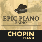 Image of the 'CHOPIN by Epic Piano' station