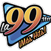 'La 99 (Cuernavaca) - 99.1 FM - XHMOR-FM - Grupo Diario de Morelos - Yautepec / Cuernavaca, MO'のステーションの画像