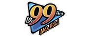 'La 99 (Cuernavaca) - 99.1 FM - XHMOR-FM - Grupo Diario de Morelos - Yautepec / Cuernavaca, MO' 방송국의 이미지