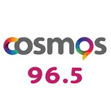 Bild der 'Cosmos 96.5' Station