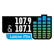 Image de la station 'Latino Mix 107.9/107.1'