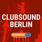 Obraz stacji 'Sunshine Live - Clubsound Berlin'