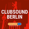 Immagine della stazione 'Sunshine Live - Clubsound Berlin'