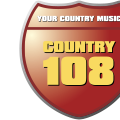 Image of the 'Country 108' station