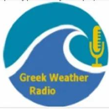 'Greek Weather Radio' 방송국의 이미지