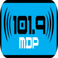 Image of the 'FM 101.9' station