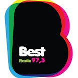 Image of the 'Best 97.3' station