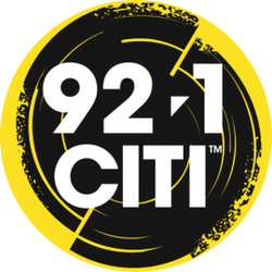 Bild der 'CITI 92.1' Station