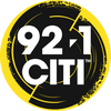 Image of the 'CITI 92.1' station