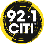 Bild av stationen 'CITI 92.1'