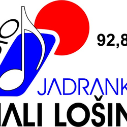 'Radio Lošinj / Radio Jadranka'电台的图片