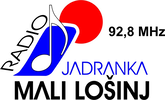 Image de la station 'Radio Lošinj / Radio Jadranka'