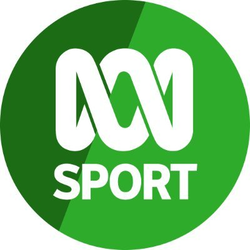 'ABC Sport'のステーションの画像