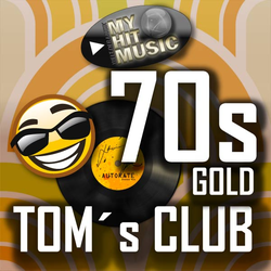 صورة الإذاعة 'Toms Club 70s'