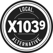 Image of the 'X103.9' station