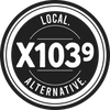 Afbeelding van het 'X103.9' station