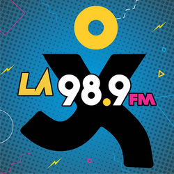 Slika postaje 'La 98.9 (Irapuato) - 98.9 FM - XHAMO-FM - Radio Grupo Antonio Contreras - Irapuato, Guanajuato'