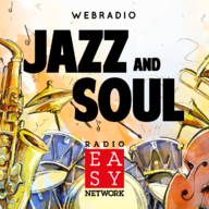 'Easy Network Jazz & Soul'のステーションの画像